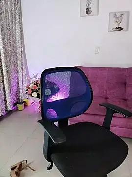 MrsFoucher