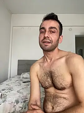 Emre-34 live cam on StripChat