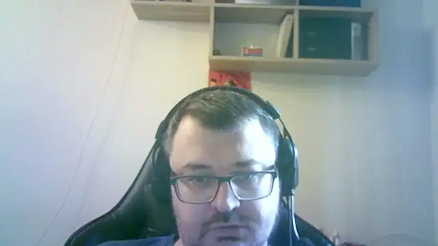 SirAbuser webcam