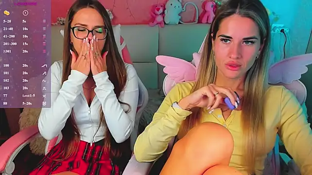 hotty_girls_here live sex cam