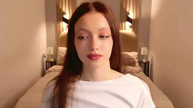 SallyPinkman live cam preview