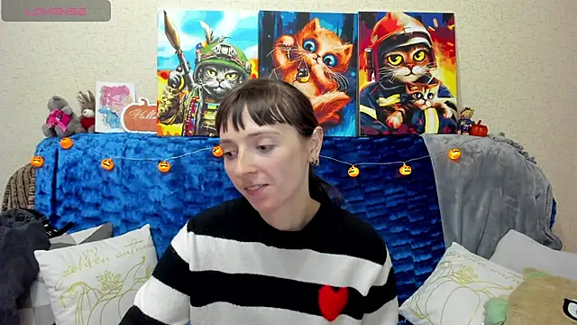 TayanaJons