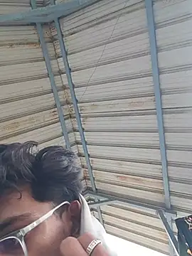 ThejasRockey cover photo