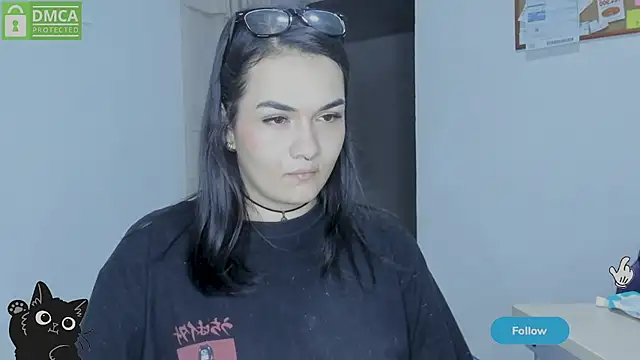 Sofialacolombiana webcam