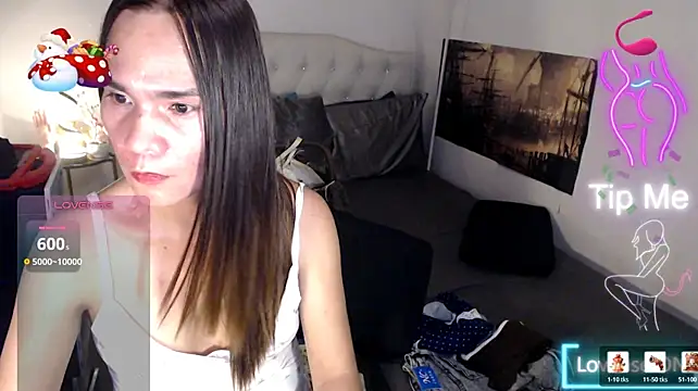 NinaDOM4CUM