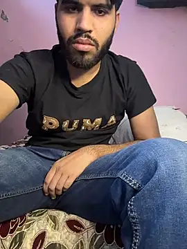 -GOODMAN webcam