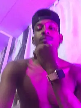 kiing_afroditho (M young) - Cum 💦