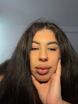 DaianaKimberly live cam preview