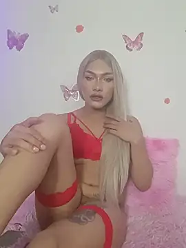 Modelo: KittySexy-
