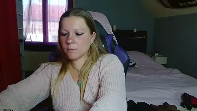 AnnaFalconeX