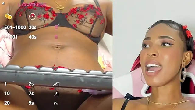 myblackdoope