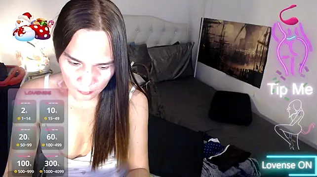 NinaDOM4CUM