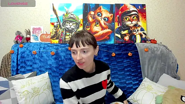 TayanaJons