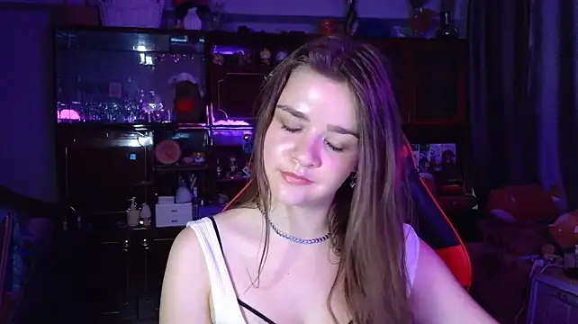QueenBeatrice live cam on StripChat