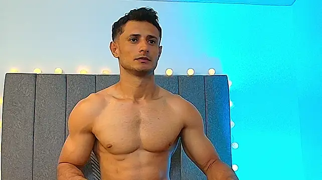 Adonys_Lewis_ live cam on StripChat
