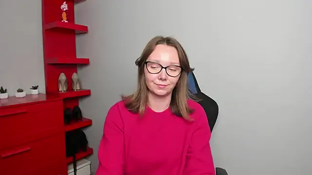 Cookie_zoe live cam on StripChat