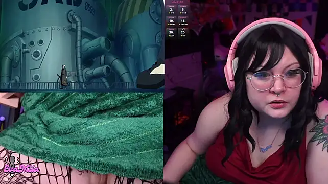 evamila