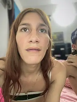 Pride_couple webcam