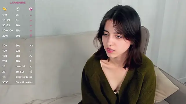 LaveraSitko webcam