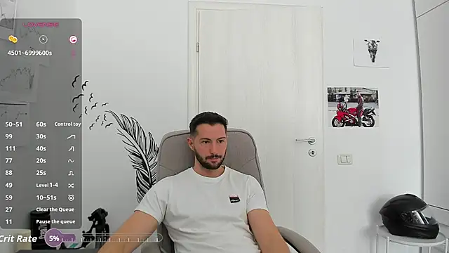 zackfraser (M young) - Let's go in the shower
