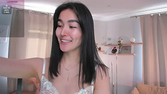 Lova_Rane live cam on StripChat