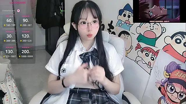 Angela-AMY webcam