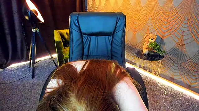 KattyRose8 live cam on StripChat