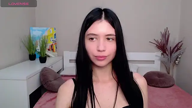 SelinLi live cam on StripChat