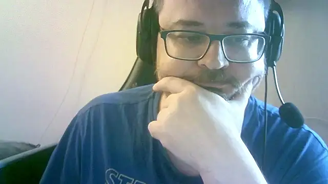 SirAbuser webcam