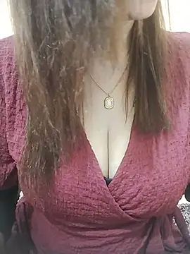 Anna_gougeous live cam on StripChat