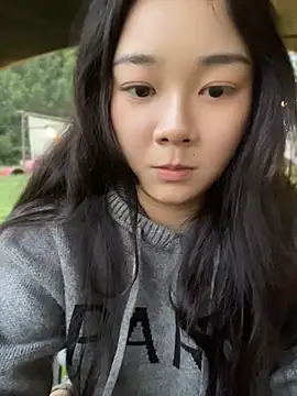 Luna-girl live webcam