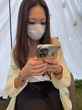 Jiajiaya-520 live cam on StripChat
