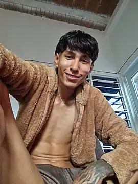daniel_X18X webcam