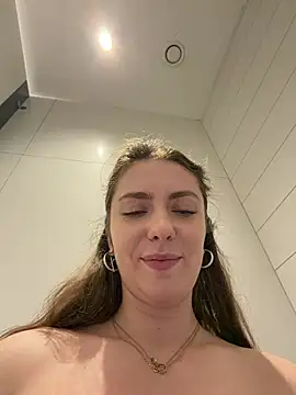 MariiD live webcam