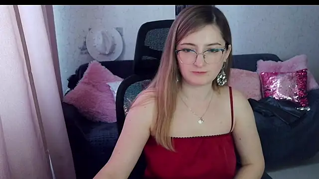 Arielsssplash live cam on StripChat