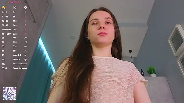DonnaBurkee live cam on StripChat