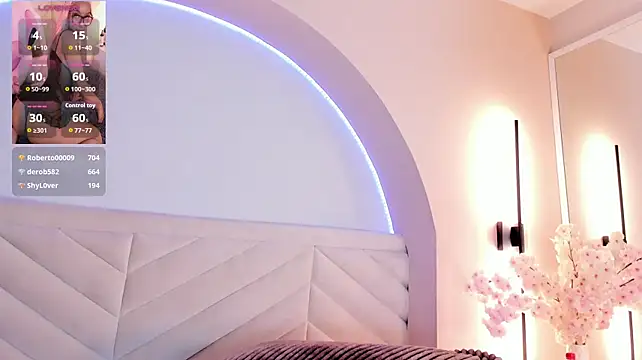 amy_miller1 webcam