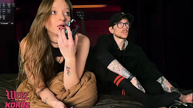 webzandkordz