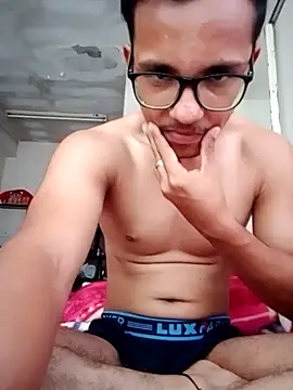RK_rajput webcam