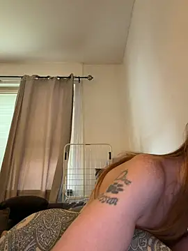 Webcam en directo de la chica jannis1992