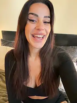 -Alisa webcam