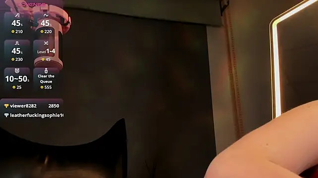 CathyAdams rate my cock cam