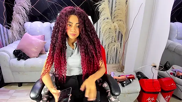 hot live sex Ammy Woodd