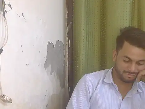 Stubborndesiboy
