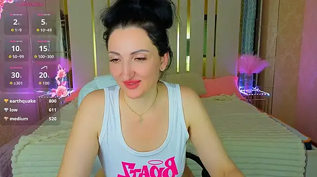 MissRossi