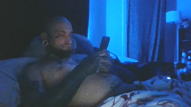 Mike_OxxxBig