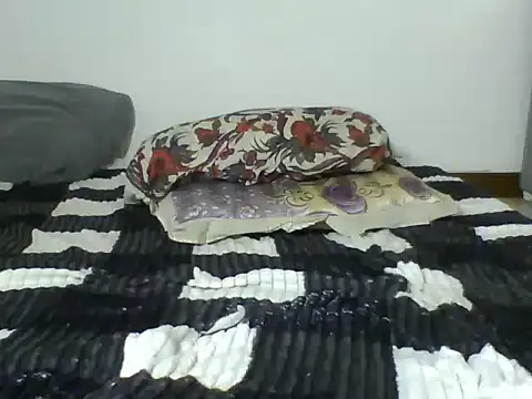 Oily_ass
