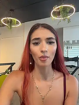 VixenRosse