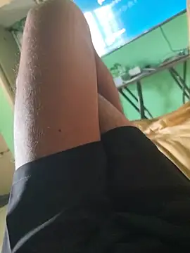 Itsmeyourboysexy