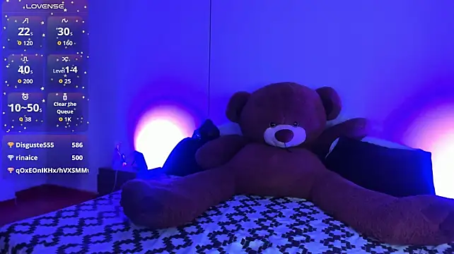 BiancaSlender